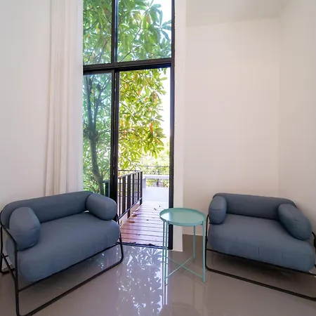 Laguna 3卧现代别墅 Thalang Exterior photo