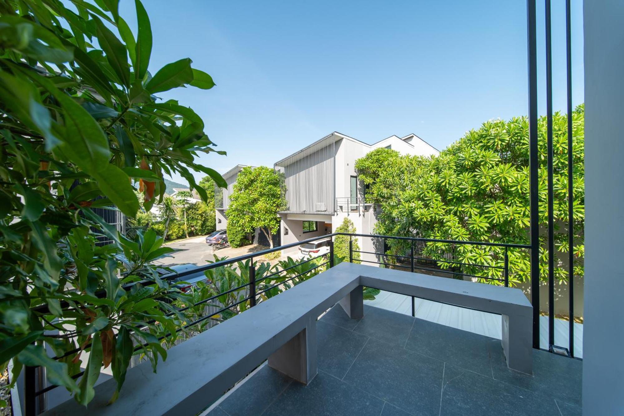 Vila Laguna 3卧现代别墅