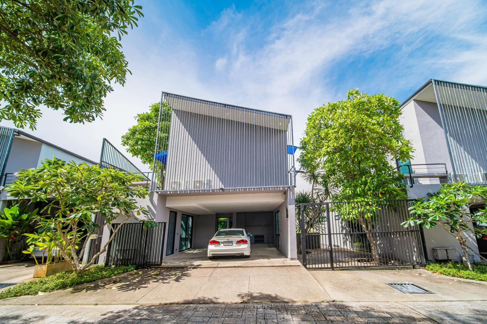Laguna 3卧现代别墅 Vila *