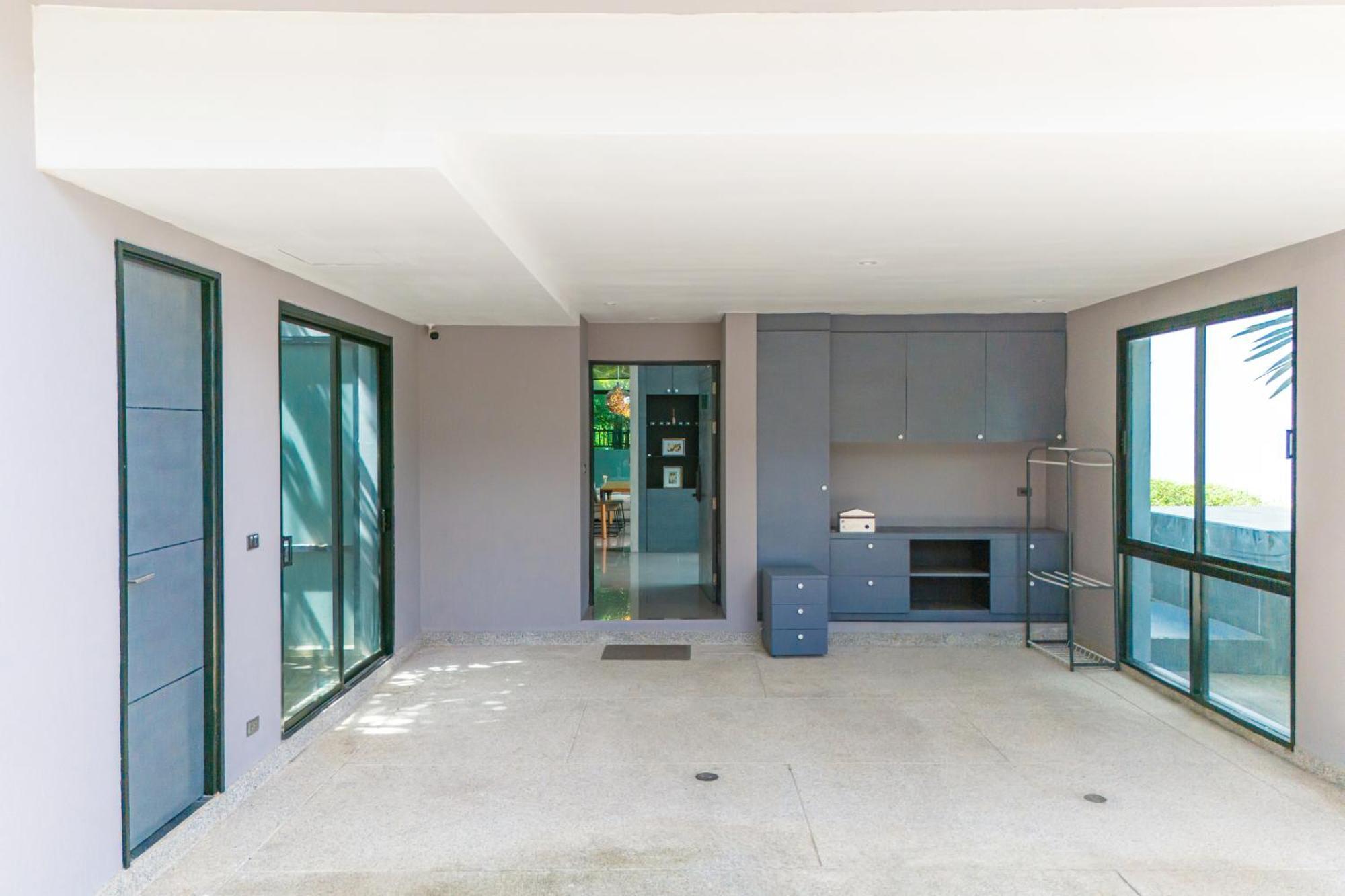 Vila Laguna 3卧现代别墅 Thalang